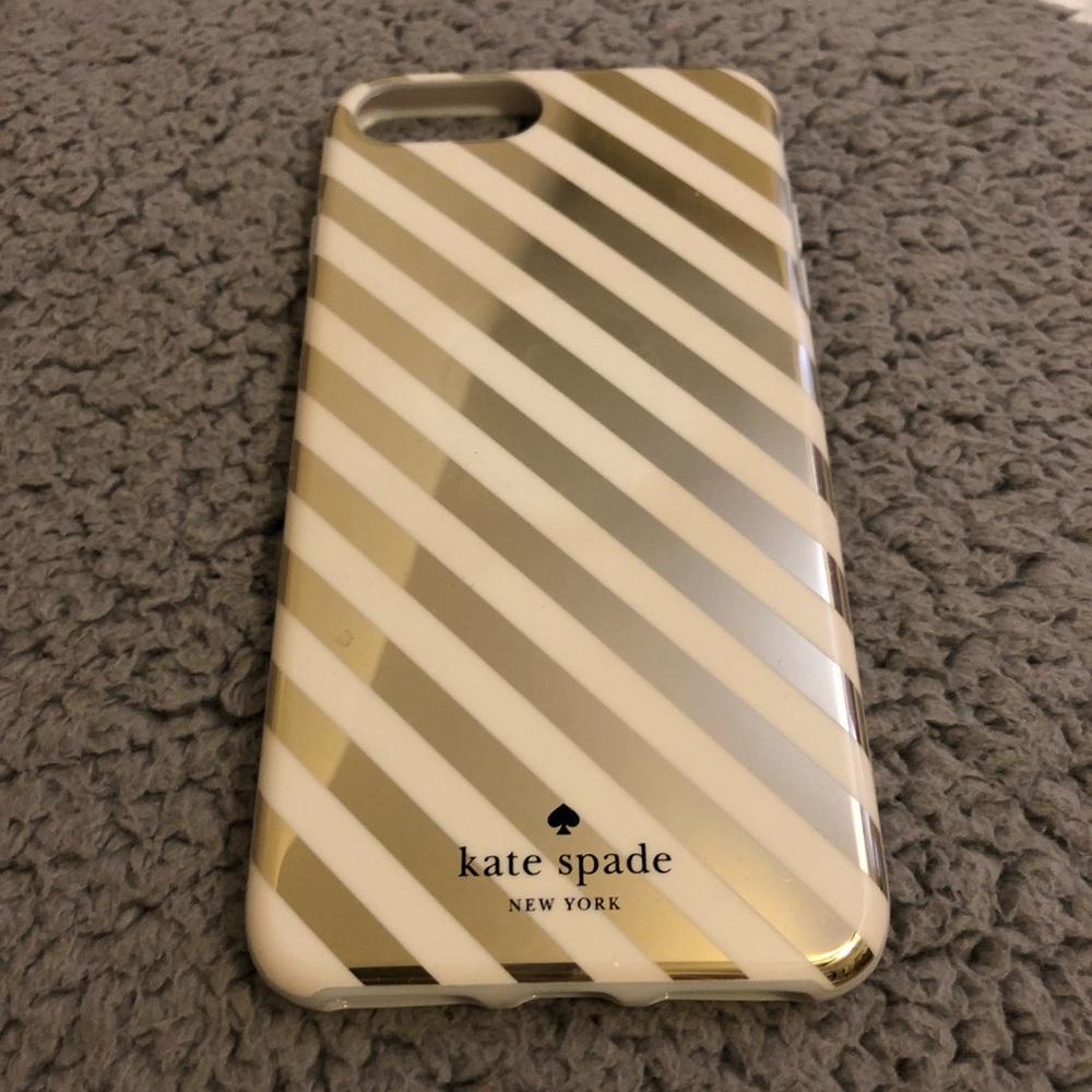 Kate Spade Phone Cover iPhone 7/8 Plus